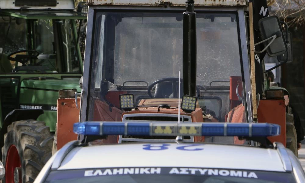 Κρήτη: Την πάτησε σαν ... πρωτάρα - Αντί να πουλήσει το τρακτέρ της βούτηξαν 5.500 ευρώ – Η αγγελία παγίδα